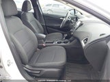 Chevrolet Cruze Lt Auto 3G1BE6SM3HS532885 снимка