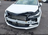 Chevrolet Cruze Lt Auto 3G1BE6SM3HS532885 снимка
