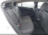 Chevrolet Cruze Lt Auto 3G1BE6SM3HS532885 снимка
