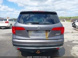Honda Pilot Touring 5FNYF6H91GB505242 снимка