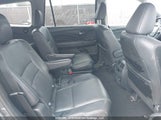 Honda Pilot Touring 5FNYF6H91GB505242 снимка