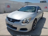 Nissan Altima S 1N4AL2EP4BC134577 fotografie