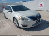 Nissan Altima 2.5/S/Sv/Sl 1N4AL3APXEN260219 fotografie