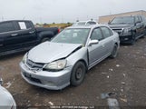 Acura 1.7El Premium 2HHES36875H101423 снимка