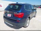 BMW X3 xDrive28I 5UXWX9C54E0D18651 снимка