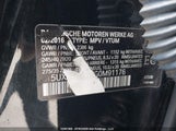 BMW X4 M40I 5UXXW7C54G0****** снимка