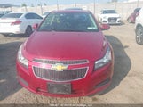 Chevrolet Cruze 1Lt Auto 1G1PC5SBXE7459576 снимка