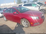 Chevrolet Cruze 1Lt Auto 1G1PC5SBXE7459576 снимка