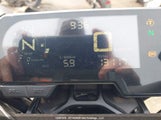 Honda Cb650 Ra MLHRH0266N5300120 снимка