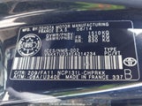 Toyota Yaris VNKKTUD3XEA014234 снимка