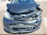 Toyota Yaris VNKKTUD3XEA014234 снимка