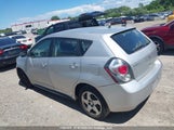 Pontiac Vibe 5Y2SP67829Z443035 снимка