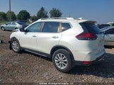 Nissan Rogue S/Sv 5N1AT2MT1KC728872 fotografie