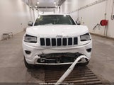 Jeep Grand Cherokee Overland 1C4RJFCT4EC265992 снимка