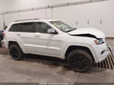 Jeep Grand Cherokee Overland 1C4RJFCT4EC265992 снимка