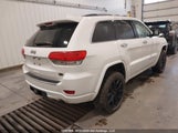 Jeep Grand Cherokee Overland 1C4RJFCT4EC265992 снимка
