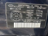 Hyundai Elantra Gl/L KMHDU45D69U780516 снимка