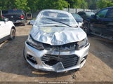 Chevrolet Trax Ls 3GNCJKSBXKL145709 снимка