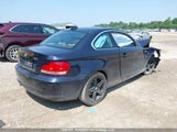 BMW 128 I WBAUP73518VF09512 снимка