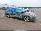Hyundai Elantra Gls/Limited 5NPDH4AE1CH136396 снимка