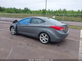 Hyundai Elantra Gls/Limited 5NPDH4AE1CH136396 снимка