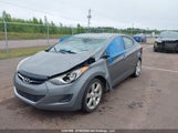 Hyundai Elantra Gls/Limited 5NPDH4AE1CH136396 снимка