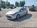Toyota Corolla Le 5YFBPMBE4NP352614 снимка