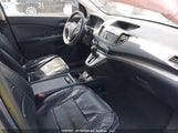 Honda Cr-V Lx 2HKRM4H35DH106194 снимка