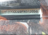 Chrysler 200 C 1C3CCCCG9FN513956 снимка