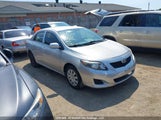 Toyota Corolla S/Le/Xle 2T1BU40E89C135861 снимка