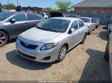 Toyota Corolla S/Le/Xle 2T1BU40E89C135861 снимка
