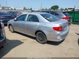 Toyota Corolla S/Le/Xle 2T1BU40E89C135861 снимка