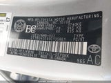 Toyota Corolla S/Le/Xle 2T1BU40E89C135861 снимка