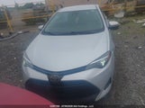 Toyota Corolla Le 2T1BURHE3JC973754 снимка