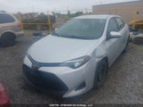 Toyota Corolla Le 2T1BURHE3JC973754 снимка