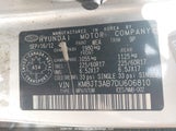 Hyundai Tucson KM8JT3AB7DU606810 снимка