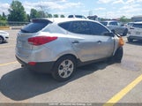 Hyundai Tucson KM8JT3AB7DU606810 снимка
