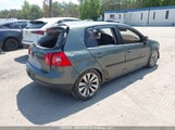 Volkswagen Rabbit WVWDA71K48W022924 снимка