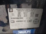Chevrolet Volt Premier 1G1RB6S59GU134496 снимка