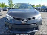 Toyota Corolla L/Le/Le Pls/Prm/S/S Pls 2T1BURHE4EC004812 снимка