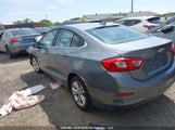 Chevrolet Cruze Lt 1G1BE5SM7K7103040 снимка