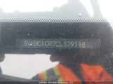 Nissan Versa S/Sl 3N1BC1CP7CL379118 снимка