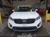 Kia Sorento Lx/L 5XYPGDA51GG093904 снимка