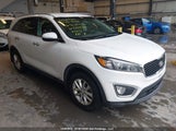 Kia Sorento Lx/L 5XYPGDA51GG093904 снимка