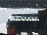 Kia Sorento Lx/L 5XYPGDA51GG093904 снимка