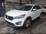 Kia Sorento Lx/L 5XYPGDA51GG093904 снимка