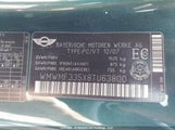 Mini Cooper Classic WMWMF335X8TU63800 снимка