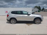 BMW X3 xDrive28I 5UXWX9C56D0D07679 снимка