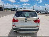 BMW X3 xDrive28I 5UXWX9C56D0D07679 снимка