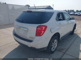 Chevrolet Equinox Ls 2GNALBEK1G6157112 снимка